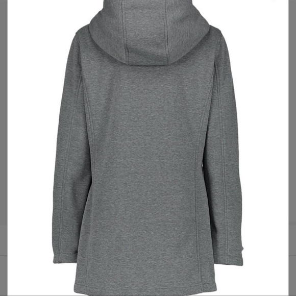 Lightweight toggle jacket. SZ.M. NWT - Picture 2 of 7